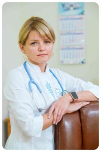 Lechenie steroidnogo saharnogo diabeta v oblastnoj bolnitse Zaporozhya 1