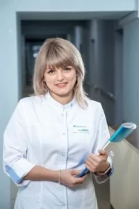 Olena Anatoliyivna Solovyuk 1