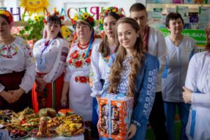 Запорізька обласна лікарня