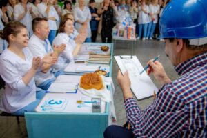 Запорізька обласна лікарня