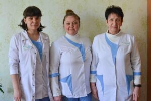 37-ма річниця трагедії, яка відбулася на Чорнобильській АЕС в ЗОКЛ3