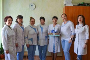 37-ма річниця трагедії, яка відбулася на Чорнобильській АЕС в ЗОКЛ3