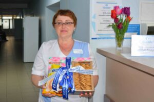 37-ма річниця трагедії, яка відбулася на Чорнобильській АЕС в ЗОКЛ3