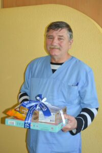 37-ма річниця трагедії, яка відбулася на Чорнобильській АЕС в ЗОКЛ3