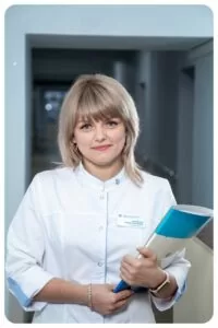 Лечение метаболического синдрома в областной больнице Запорожья1