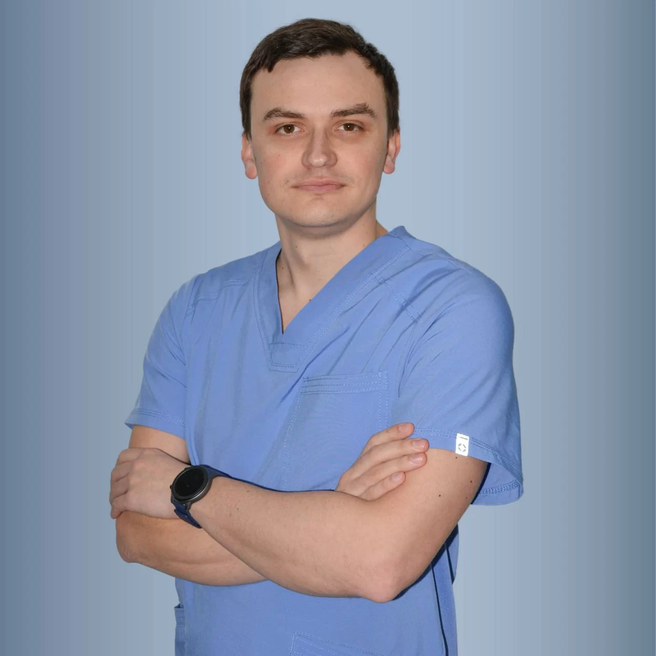 Проценко Артем Сергеевич