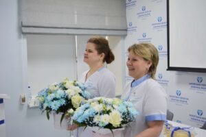 Першотравневі іменинники ЗОКЛ5