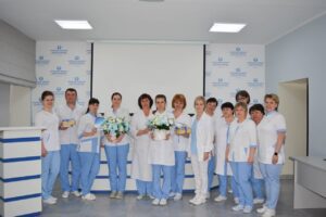 Першотравневі іменинники ЗОКЛ5
