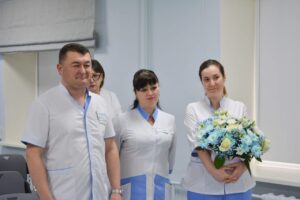 Першотравневі іменинники ЗОКЛ5