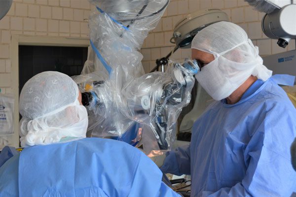 РАДИОЧАСТОТНАЯ ДЕСТРУКЦИЯ ТРОЙЧАТОГО НЕРВА реальное спасение от лицевой боли22