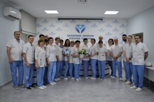 СВЯТКОВИЙ ДЕНЬ У ВІДДІЛЕННІ АНЕСТЕЗІОЛОГІЇ3
