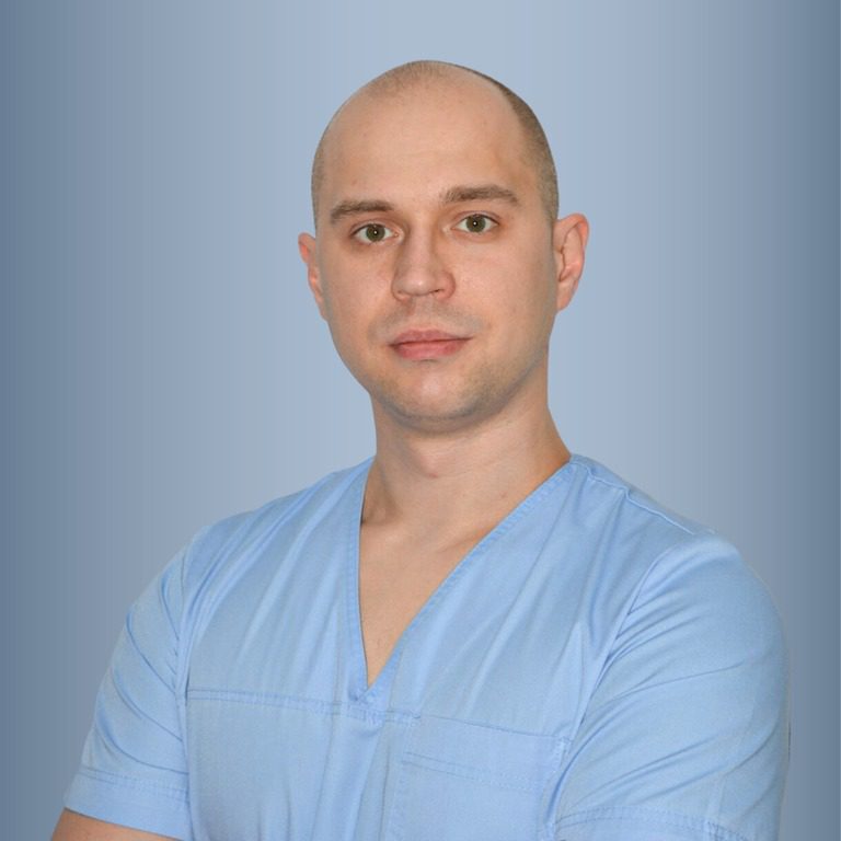 Кечеджиєв Вячеслав Віталійович