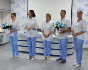 ОТДЕЛЕНИЮ РЕАБИЛИТАЦИИ ЗОКБ – 7 ЛЕТ (2) ОТДЕЛЕНИЮ РЕАБИЛИТАЦИИ ЗОКБ – 7 ЛЕТ (3)