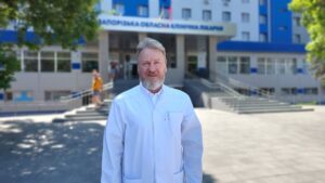 ЗНАКОМСТВО С ВРАЧОМ – АЛЕКСАНДР АЛЕКСЕЕВИЧ ДЕНИСЕНКО