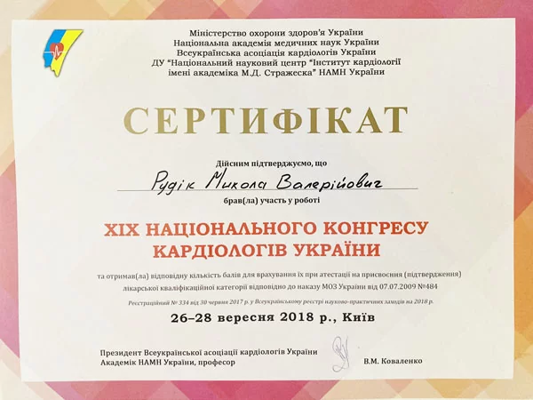 сертифікат_Рудік_Микола_Валерійович