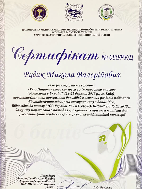 сертифікат_Рудік_Микола_Валерійович