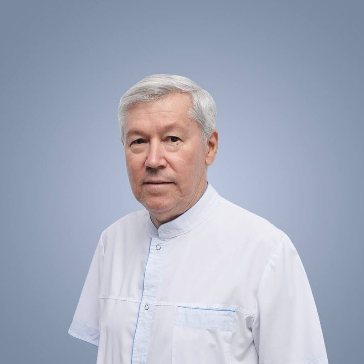 Кокоркин Дмитрий Николаевич