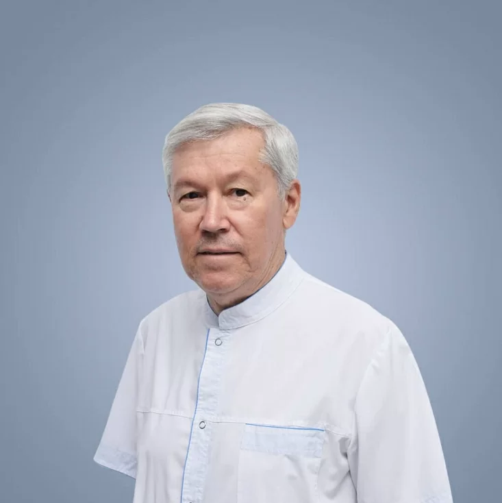 Кокоркин Дмитрий Николаевич
