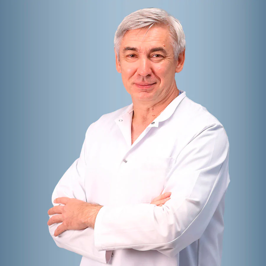 Поліщук Дмитро Володимирович