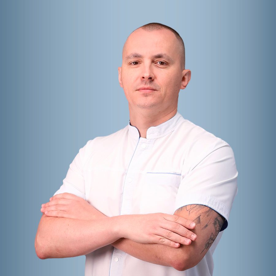 Рудік Микола Валерійович