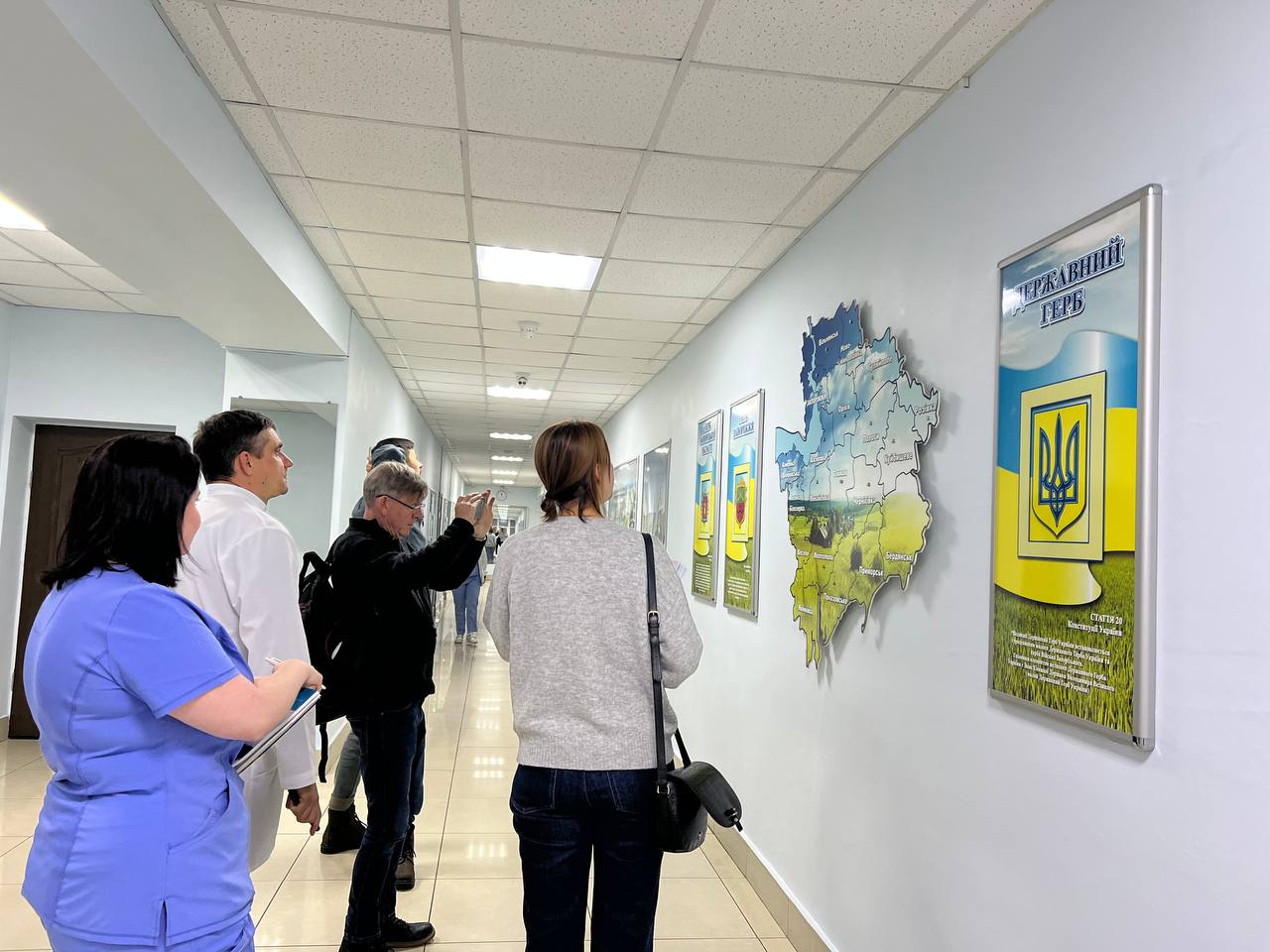 ДО ЗОКЛ ЗАВІТАЛИ ГОСТІ З ВЕЛИКОЇ БРИТАНІЇ (3)