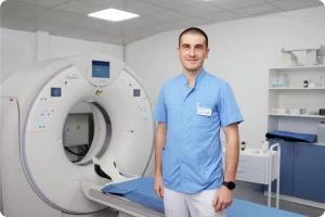 КТ для диагностики атеросклеротических изменений