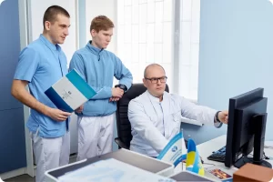 КТ опорно двигательного аппарата