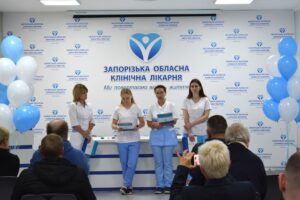 ВСЕМИРНЫЙ ДЕНЬ БОРЬБЫ С САХАРНЫМ ДИАБЕТОМ интересная информационно просветительская работа в ЗОКБ (2)