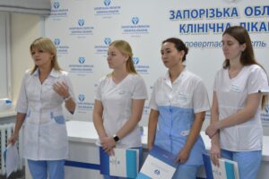 ВСЕМИРНЫЙ ДЕНЬ БОРЬБЫ С САХАРНЫМ ДИАБЕТОМ интересная информационно просветительская работа в ЗОКБ (6)