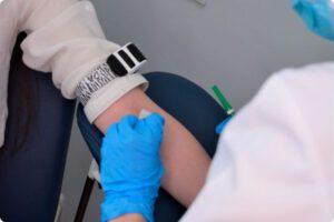 КТ костей предплечья