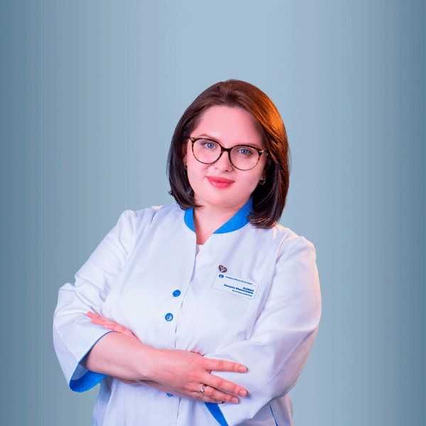 Відділення фізичної та реабілітаційної медицини
