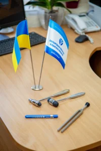 Отделение неврологии ЗОКБ