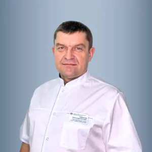Солов’юк Олександр Олегович