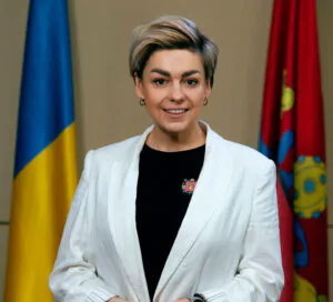 Будяк Наталія
