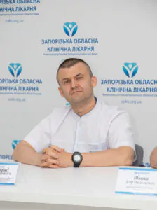 Гайдаржі Євген Іванович