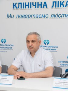 Шишка Ігор Васильович