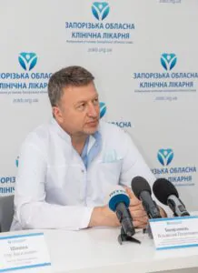 Закордонець Владислав Пилипович