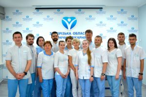 трансплантація команда