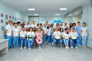 відділення фізичної та реабілітаційної медицини