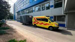 виїзні консультації зокл