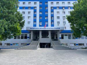 ЗОКЛ крупний план