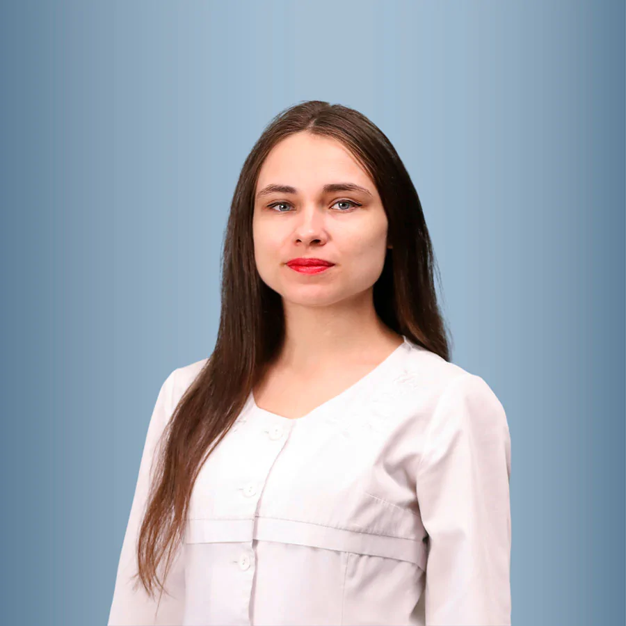 Бублик Оксана Олександрівна