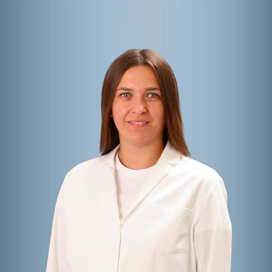 Сливка Екатерина Олеговна