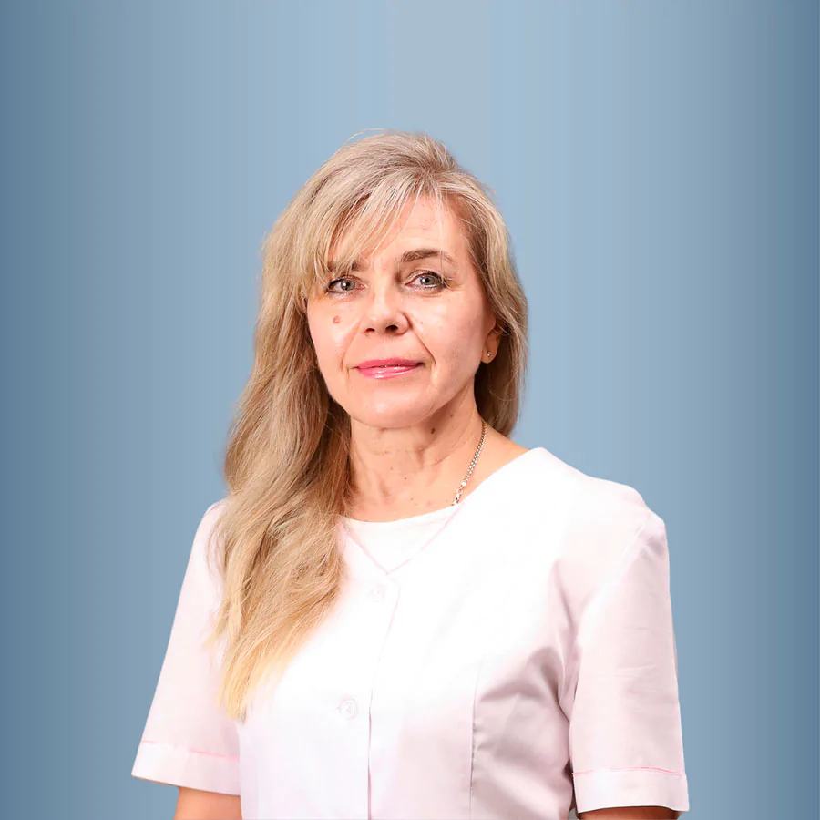 Стеблянко Ірина Олександрівна