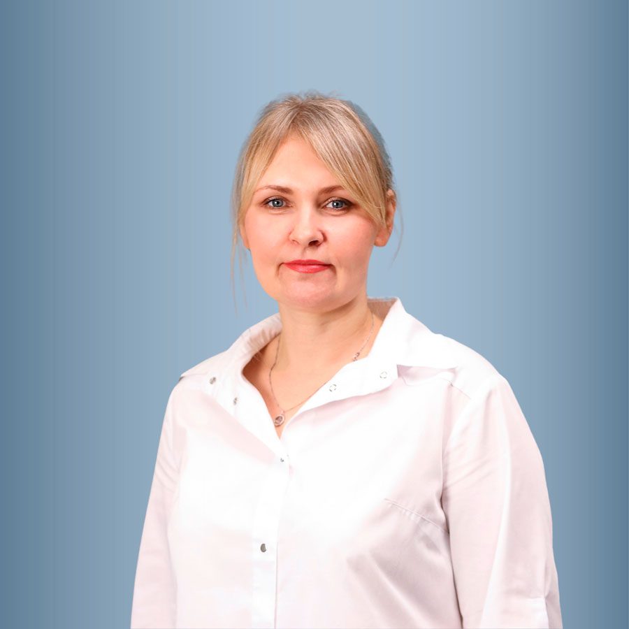 Тафрова Тетяна Олегівна