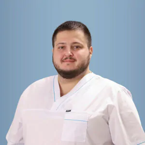 Воробйов Микола Олегович 1