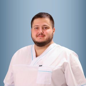 Воробйов Микола Олегович фото