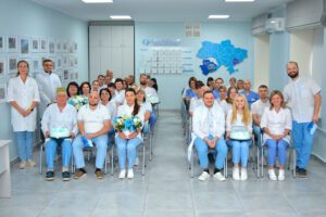 день народження відділень