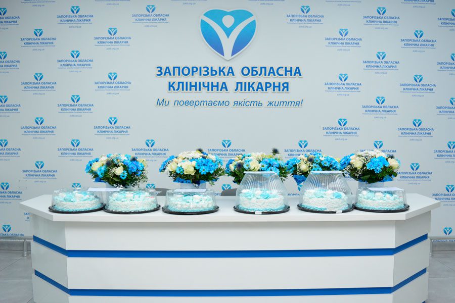 76 РОКІВ УСПІХУ ЗОКЛ ТА ПРИВІТАННЯ ПРОВІДНИХ ВІДДІЛЕНЬ З РІЧНИЦЕЮ