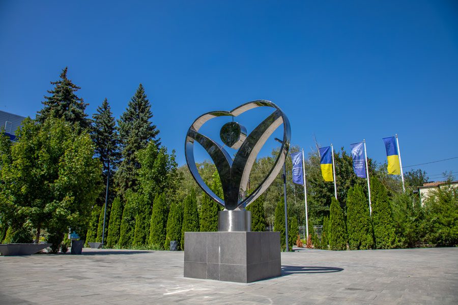 ПРОЄКТ колективного договору